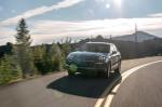 Porsche Cayenne E-Hybrid 2018 года (NA)
